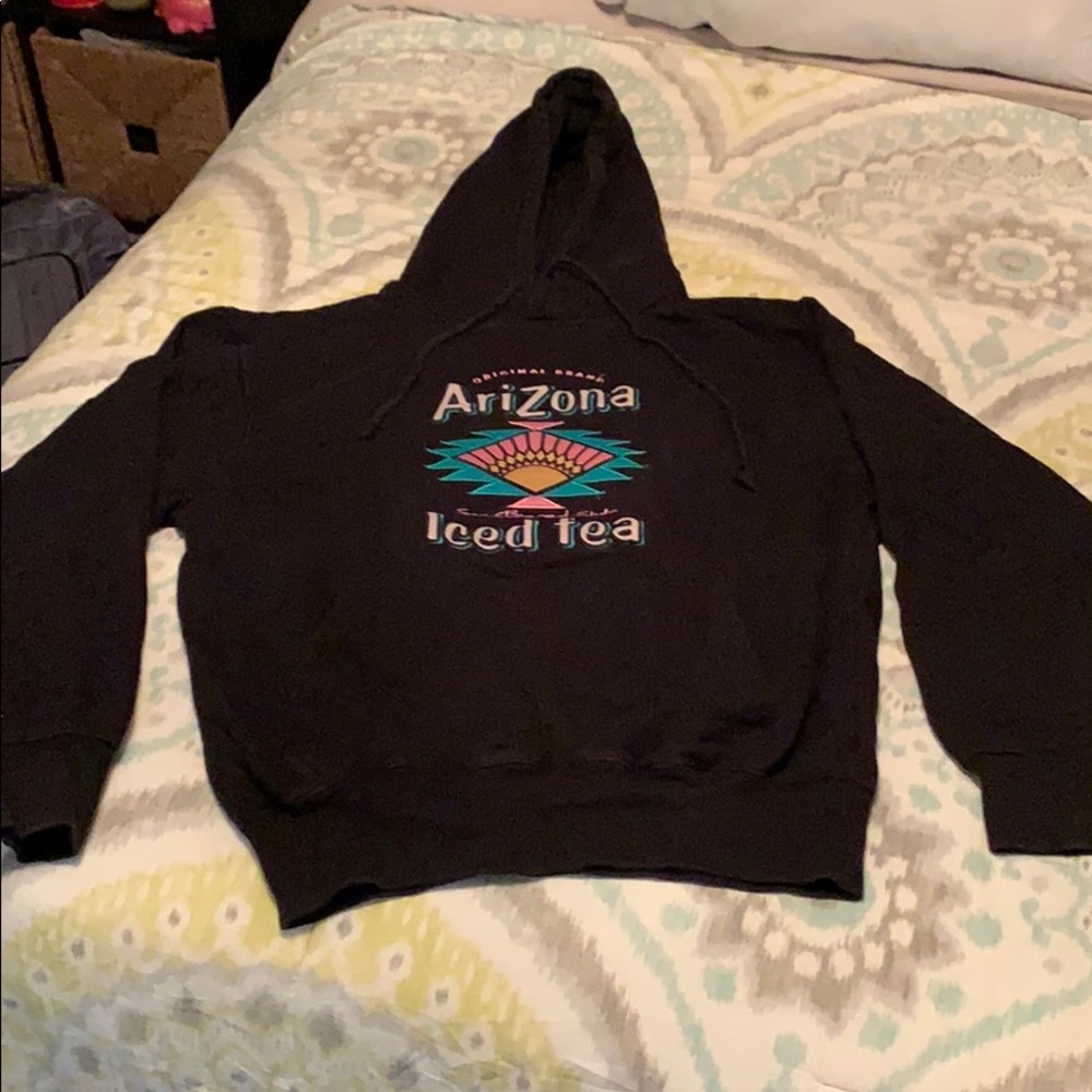 Arizona Iced Tea Hoodie